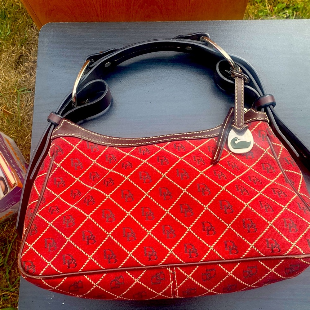 Brand new hand bag